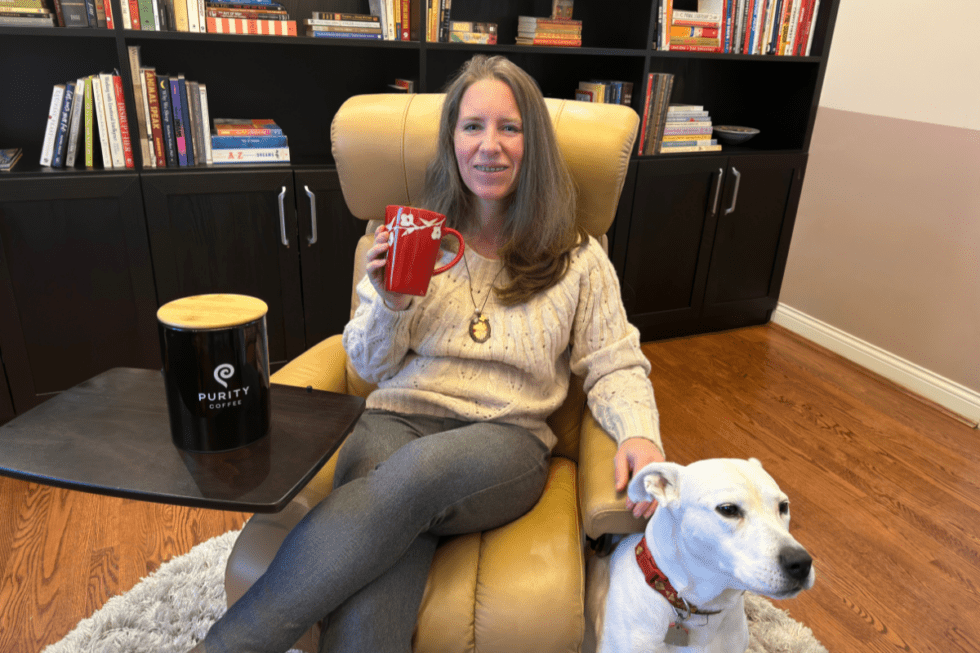 Low Histamine Coffee & Mold Free Coffee Mast Cell 360