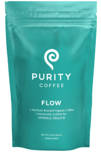 low histamine coffee by purity, mold free coffee