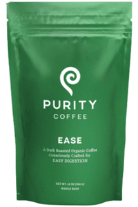 low histamine coffee, mold free coffee by purity