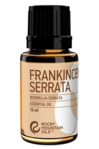 Frankincense Oil