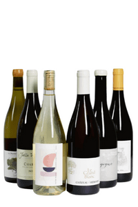 dry farm wine subscription box