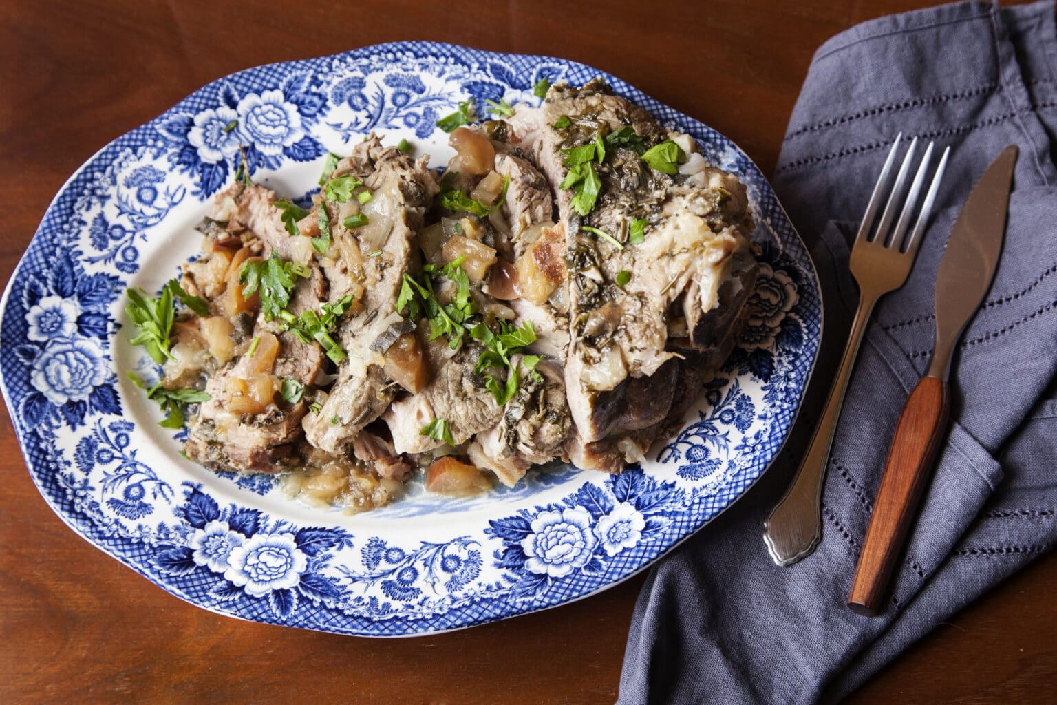 Low Histamine Pork Recipe Mast Cell 360