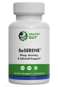 Be Serene Capsules