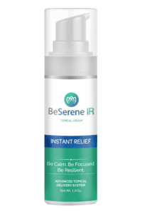 Be Serene Cream