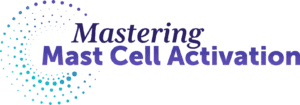 mastering mast cell activation summit logo