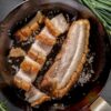 Pork Belly Bacon