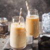 Frozen Coffee Cooler