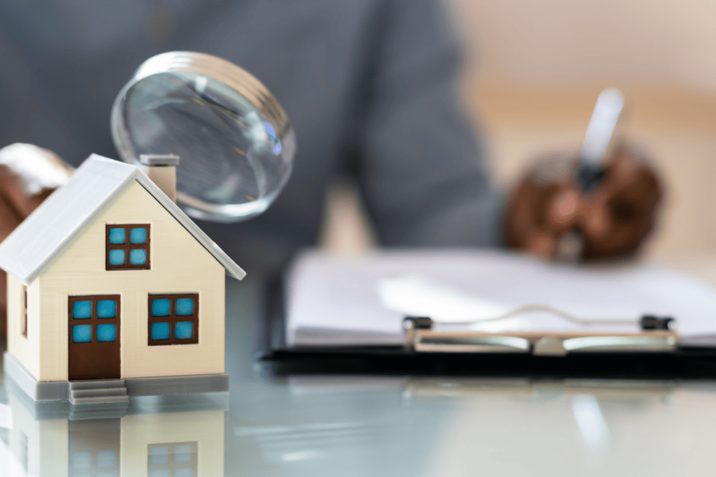 Home Mold Testing