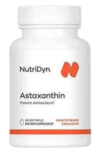 Astaxanthin