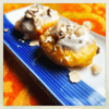 Low Histamine Baked Peaches Recipe