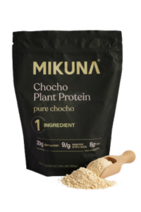 Mikuna Chocho powder