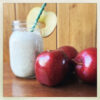 Apple Pie Smoothie