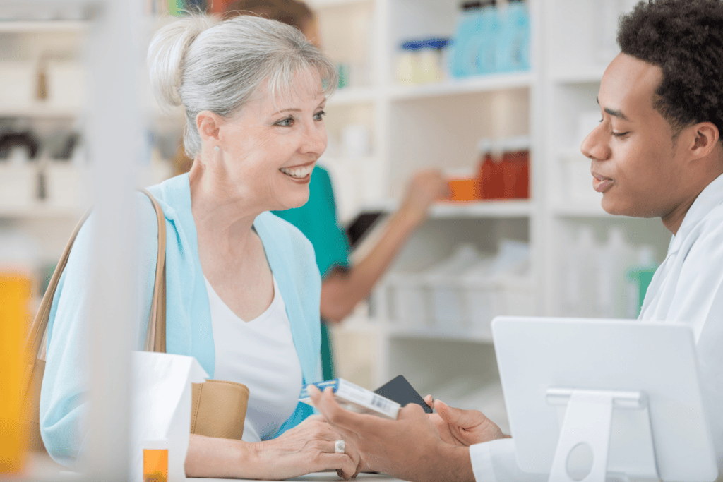 Compounding Pharmacy for Antihistamines