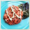 Salmon Cakes