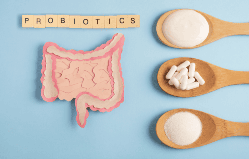 Probiotics and Your Gut