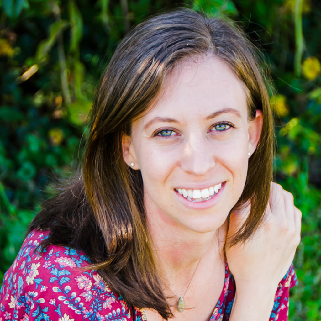 Jamie Frees Miller, MA, INHC - Health Coach at Mast Cell 360