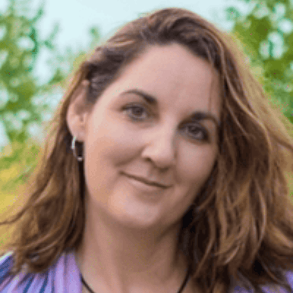 Kimberley Quirk, NBC-HWC - Lead Practitioner at Mast Cell 360