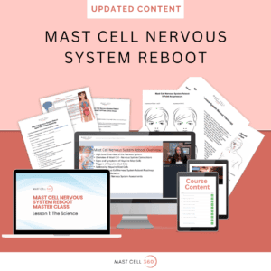 Nervous System Reboot Course