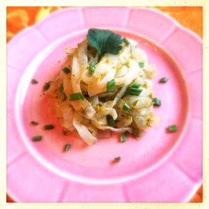 low FODMAP pasta sauce