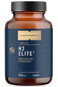 H2 Elite Hydrogen Tablets