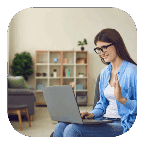 virtual meeting