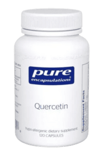 Quercetin