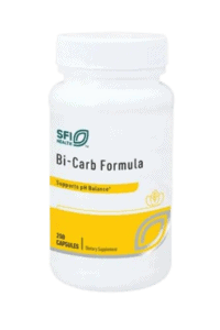 bi-carb formula
