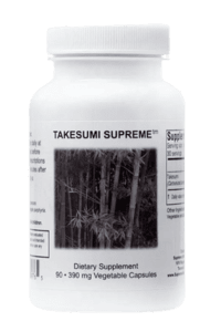 Activated Charcoal