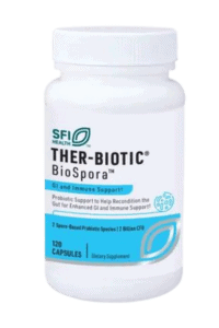 Biospora