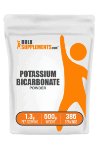 Potassium Bicarbonate
