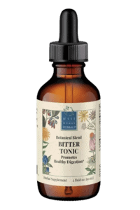Bitters Tonic