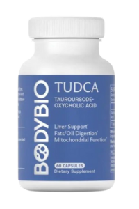 Tudca