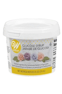 glucose syrup
