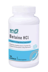 Betaine HCL