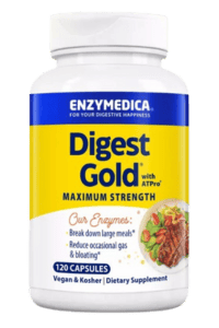 Digest Gold