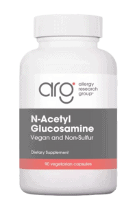 N-Acetyl Glucosamine