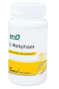 Methylfolate