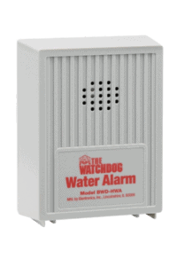 water alarm