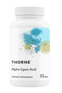 Alpha Lipoic Acid