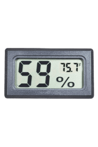 humidity gauge