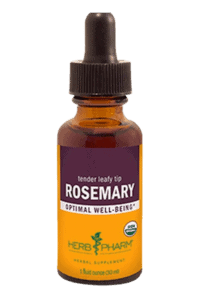 Rosemary Extract
