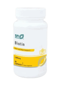 Biotin