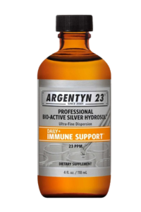 Argentyn 23