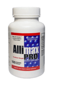 Allimax Pro