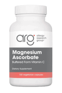 Magnesium Ascorbate