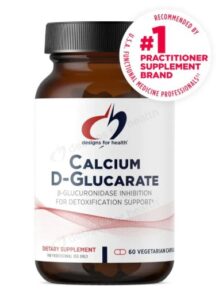 Calcium D-Glucarate