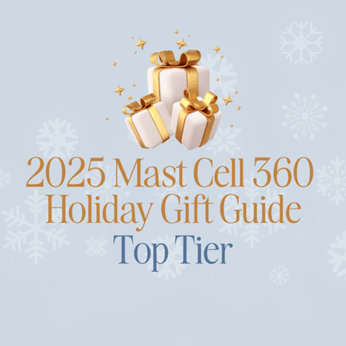 2025 MC360 Holiday Gift Guide - Top