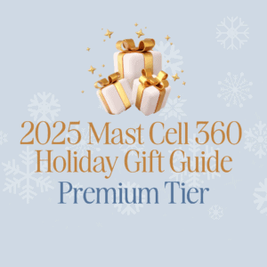 Holiday Gift Guide - Premium Tier