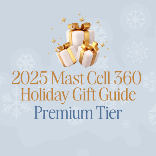 Holiday Gift Guide - Premium Tier