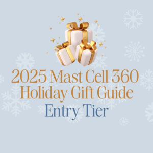 Holiday Gift Guide - Entry Tier